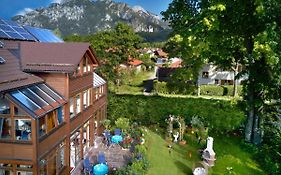 Haus bei der Linden Ferienwohnungen